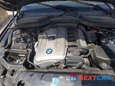 Zdjęcie 11 z 12 samochodu: 2006 BMW 530 XI VIN:WBANF73506CC34120 - miniatura