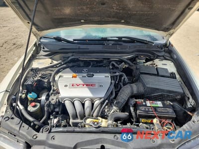 Zdjęcie 11 z 12 samochodu: 2004 ACURA TSX VIN:JH4CL96804C045562 - miniatura