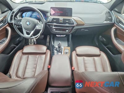 Zdjęcie 8 z 14 samochodu: 2018 BMW X3 XDRIVEM40I VIN:5UXTS3C5XJ0Z00226 - miniatura