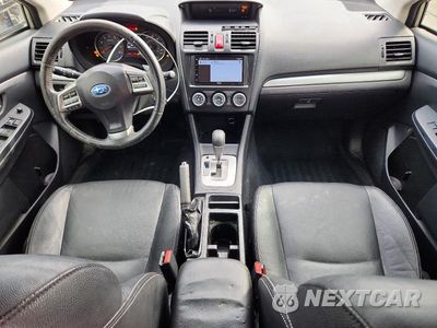 Zdjęcie 8 z 12 samochodu: 2014 SUBARU XV CROSSTREK 2.0 LIMITED VIN:JF2GPAKC7E8273602 - miniatura