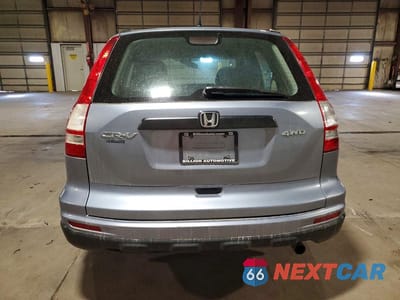 Zdjęcie 6 z 13 samochodu: 2011 HONDA CR-V LX VIN:5J6RE4H34BL012601 - miniatura