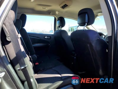 Zdjęcie 11 z 13 samochodu: 2014 DODGE JOURNEY SE VIN:3C4PDCAB9ET197393 - miniatura