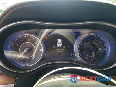 Zdjęcie 9 z 12 samochodu: 2018 CHRYSLER 300C VIN:2C3CCAPT0JH222453 - miniatura