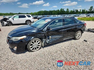 2013 TOYOTA AVALON LIMITED 4T1BK1EB9DU017988 - główne zdjęcie licytacji z USA - miniatura