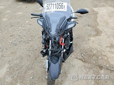 Piąte zdjęcie samochodu w środku: 2024 YAMAHA CZD300 A VIN:MH3SH22Y9RK002123 - miniatura