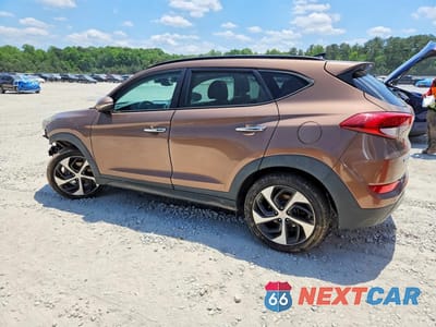 Drugie zdjęcie samochodu z przodu: 2016 HYUNDAI TUCSON LIMITED VIN:KM8J3CA28GU137246 - miniatura
