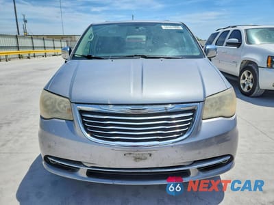 Piąte zdjęcie samochodu w środku: 2013 CHRYSLER TOWN & COUNTRY TOURING L VIN:2C4RC1CG2DR767891 - miniatura
