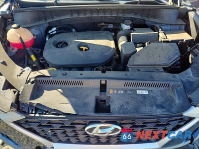 Zdjęcie 11 z 12 samochodu: 2021 HYUNDAI TUCSON SE VIN:KM8J23A45MU403077 - miniatura