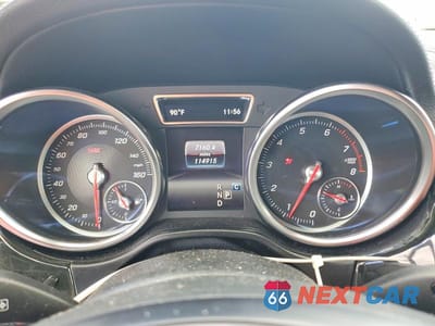Zdjęcie 9 z 12 samochodu: 2019 MERCEDES-BENZ GLS 450 4MATIC VIN:4JGDF6EE8KB201199 - miniatura