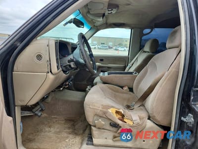 Zdjęcie 7 z 12 samochodu: 2001 GMC SIERRA K2500 HEAVY DUTY VIN:1GTHK231X1F145204 - miniatura
