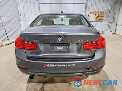 Zdjęcie 6 z 12 samochodu: 2014 BMW 320 I XDRIVE VIN:WBA3C3G50ENS69369 - miniatura