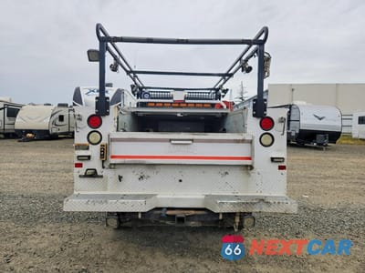 Zdjęcie 6 z 12 samochodu: 2014 FORD F350 SUPER DUTY VIN:1FD8X3B62EEB29557 - miniatura
