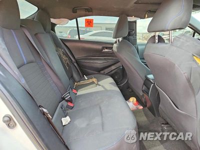 Zdjęcie 10 z 12 samochodu: 2020 TOYOTA COROLLA SE VIN:JTDP4RCE4LJ043737 - miniatura