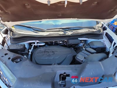 Zdjęcie 11 z 12 samochodu: 2025 HONDA RIDGELINE RTL VIN:5FPYK3F52SB048211 - miniatura