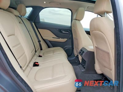 Zdjęcie 11 z 13 samochodu: 2018 JAGUAR F-PACE PRESTIGE VIN:SADCK2FN8JA281258 - miniatura