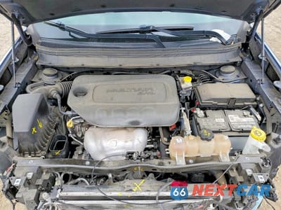 Zdjęcie 12 z 14 samochodu: 2021 JEEP CHEROKEE LATITUDE PLUS VIN:1C4PJMLB5MD119208 - miniatura