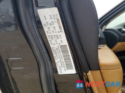 Zdjęcie 13 z 13 samochodu: 2011 DODGE DURANGO CITADEL VIN:1D4SE5GT0BC614185 - miniatura