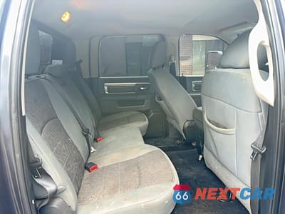 Zdjęcie 6 z 10 samochodu: 2013 RAM 1500 ST VIN:1C6RR6KT5DS513558 - miniatura