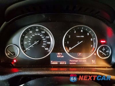 Zdjęcie 9 z 13 samochodu: 2014 BMW X3 XDRIVE35I VIN:5UXWX7C55E0E76971 - miniatura