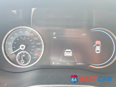 Zdjęcie 9 z 12 samochodu: 2023 GENESIS G70 2.0T VIN:KMTG34TA2PU114961 - miniatura