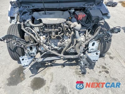 Zdjęcie 12 z 14 samochodu: 2022 MAZDA CX-9 TOURING VIN:JM3TCBCY8N0601995 - miniatura