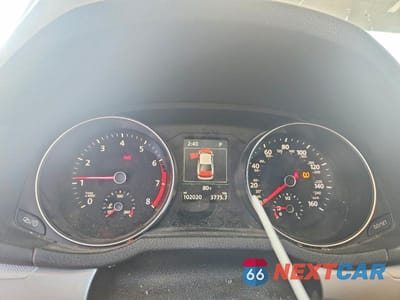 Zdjęcie 9 z 12 samochodu: 2019 VOLKSWAGEN PASSAT WOLFSBURG VIN:1VWLA7A34KC002702 - miniatura