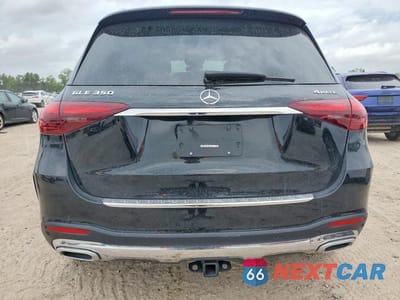 Zdjęcie 6 z 12 samochodu: 2026 MERCEDES-BENZ GLE 350 4MATIC VIN:4JGFB4FB3TB502865 - miniatura