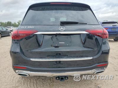 Zdjęcie 6 z 12 samochodu: 2026 MERCEDES-BENZ GLE 350 4MATIC VIN:4JGFB4FB3TB502865 - miniatura
