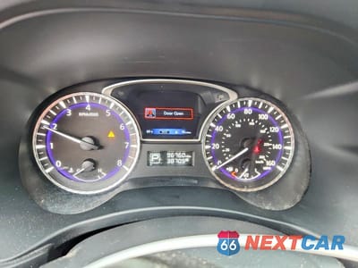 Zdjęcie 9 z 13 samochodu: 2020 INFINITI QX60 PURE VIN:5N1DL0MN8LC533842 - miniatura