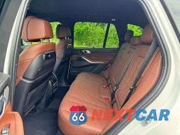 Zdjęcie 8 z 10 samochodu: 2024 BMW X5 XDRIVE40I VIN:5UX23EU05R9T11163 - miniatura