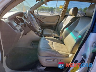 Zdjęcie 7 z 14 samochodu: 2005 TOYOTA HIGHLANDER LIMITED VIN:JTEEP21A450084007 - miniatura