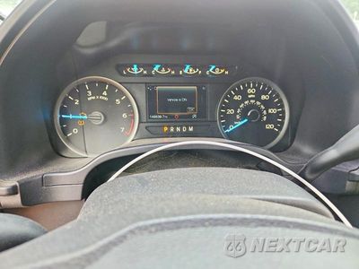 Zdjęcie 9 z 12 samochodu: 2018 FORD F150 SUPERCREW VIN:1FTFW1E56JKF31499 - miniatura