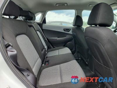 Zdjęcie 11 z 13 samochodu: 2020 HYUNDAI KONA SE VIN:KM8K1CAA4LU576276 - miniatura