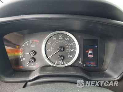Zdjęcie 9 z 12 samochodu: 2021 TOYOTA COROLLA LE VIN:5YFEPMAE2MP160220 - miniatura