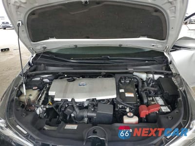 Zdjęcie 11 z 12 samochodu: 2019 TOYOTA PRIUS LE VIN:JTDKARFU1K3077336 - miniatura