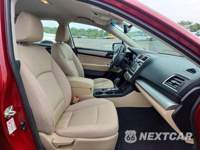 Zdjęcie 7 z 12 samochodu: 2016 SUBARU LEGACY 2.5I PREMIUM VIN:4S3BNBF64G3061488 - miniatura