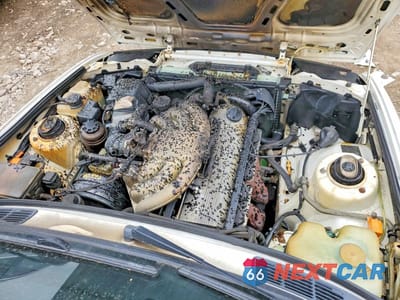 Zdjęcie 11 z 12 samochodu: 1990 BMW 325 IX VIN:WBAAE9313LED64273 - miniatura