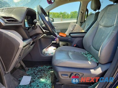 Zdjęcie 7 z 13 samochodu: 2021 TOYOTA SIENNA XLE VIN:5TDYRKEC9MS034075 - miniatura