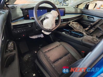 Zdjęcie 8 z 13 samochodu: 2025 NISSAN MURANO SL VIN:5N1AZ3CS0SC108270 - miniatura