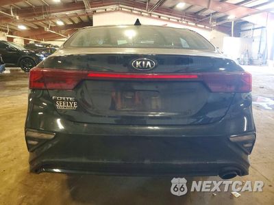 Zdjęcie 6 z 12 samochodu: 2021 KIA FORTE LXS VIN:3KPF24AD5ME264826 - miniatura