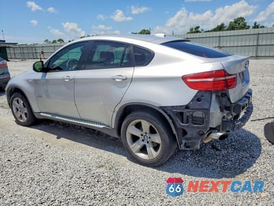 Drugie zdjęcie samochodu z przodu: 2013 BMW X6 XDRIVE35I VIN:5UXFG2C50DL784756 - miniatura