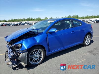 2006 SCION TC BASE JTKDE167360129641 - główne zdjęcie licytacji z USA - miniatura