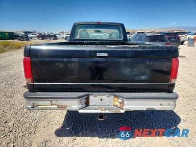 Zdjęcie 6 z 12 samochodu: 1996 FORD F250 VIN:1FTHF25G1TEA80483 - miniatura