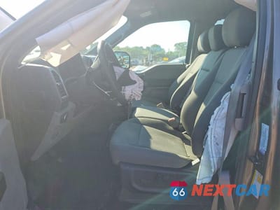 Zdjęcie 7 z 12 samochodu: 2019 FORD F150 SUPER CAB VIN:1FTFX1E51KFB42390 - miniatura
