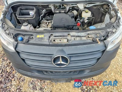 Zdjęcie 12 z 13 samochodu: 2025 MERCEDES BENZ SPRINTER 2500 DELIVERY VAN VIN:W1Y4KBHY4ST202564 - miniatura