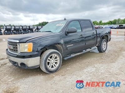 2013 GMC SIERRA C1500 SL 3GTP1UEA9DG363676 - główne zdjęcie licytacji z USA - miniatura