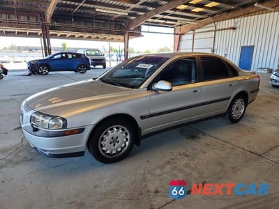 2000 VOLVO S80 YV1TS94D9Y1143117 - główne zdjęcie licytacji z USA - miniatura