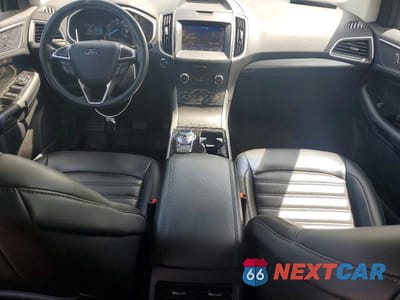 Zdjęcie 8 z 13 samochodu: 2020 FORD EDGE SEL VIN:2FMPK4J95LBB40198 - miniatura