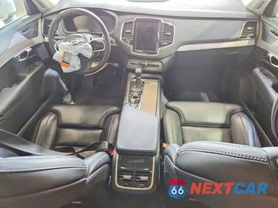 Zdjęcie 8 z 13 samochodu: 2022 VOLVO XC90 T6 INSCRIPTION VIN:YV4A22PL7N1825963 - miniatura