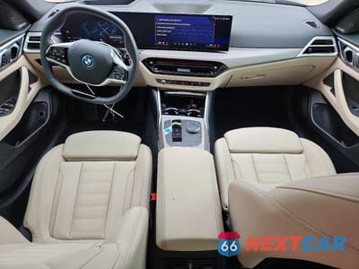Zdjęcie 8 z 13 samochodu: 2025 BMW I4 EDRIVE 40 VIN:WBY23HD06SFV77753 - miniatura